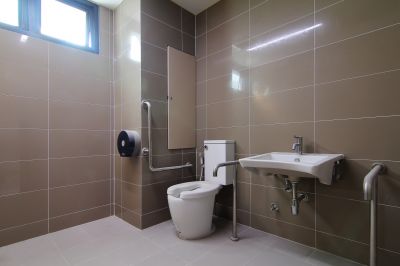 Restroom Remodeling
