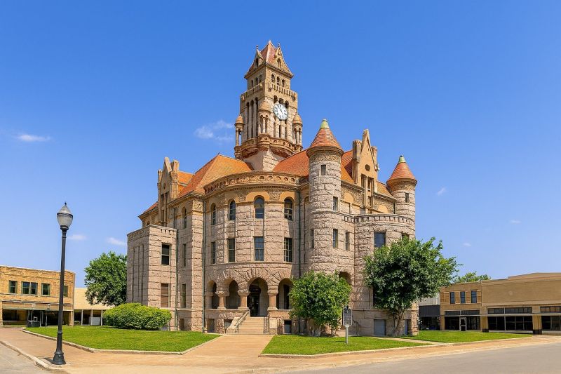 Bathroom Remodeling in Wise County, TX