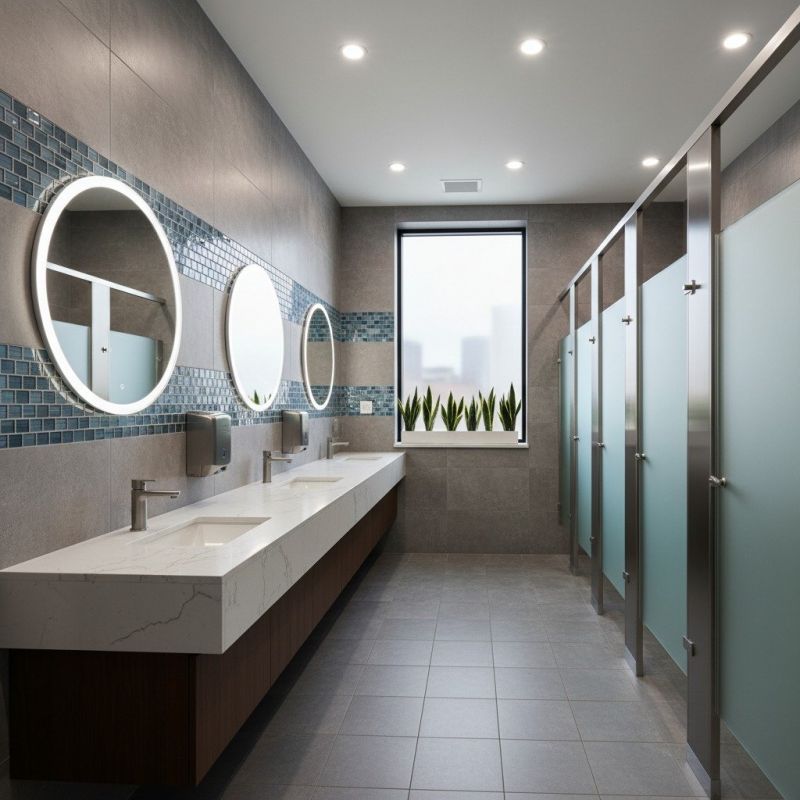 Bathroom Remodeling in Wise County, TX