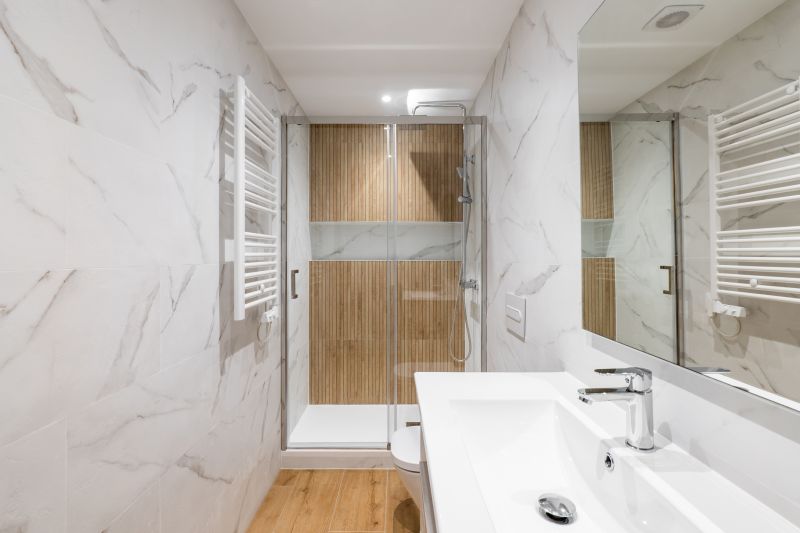 Basement Bathroom Remodeling in Wise County, TX