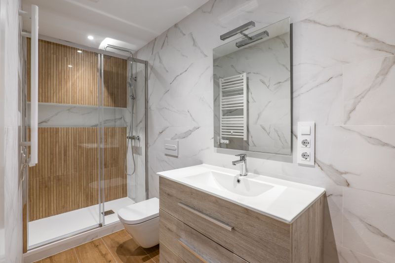 Basement Bathroom Remodeling in Wise County, TX