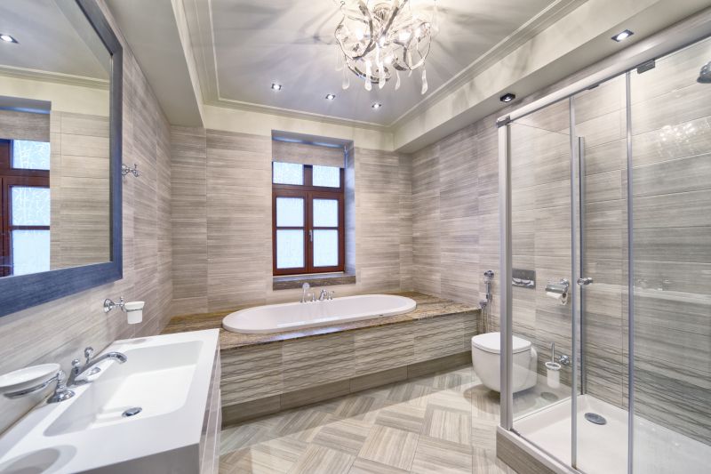 Bath Remodeling in Wise County, TX