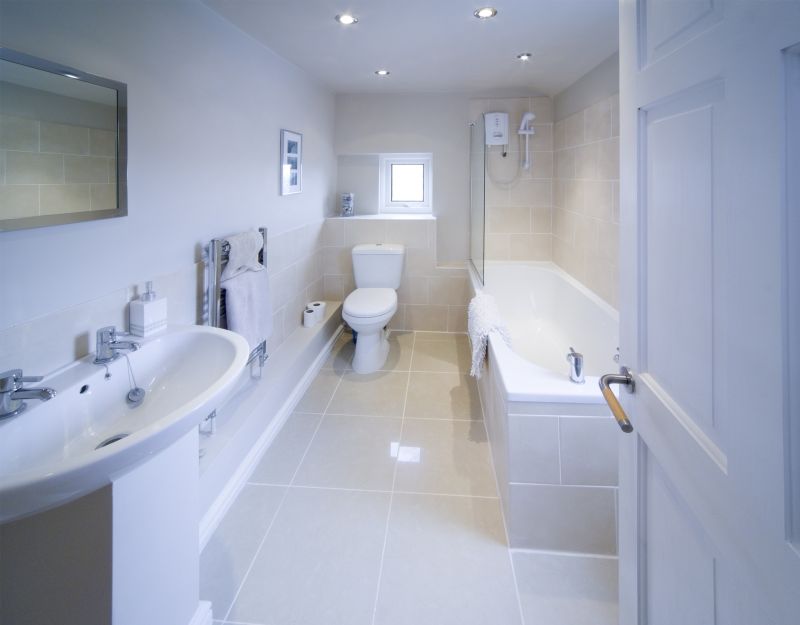 Bath Remodeling in Wise County, TX