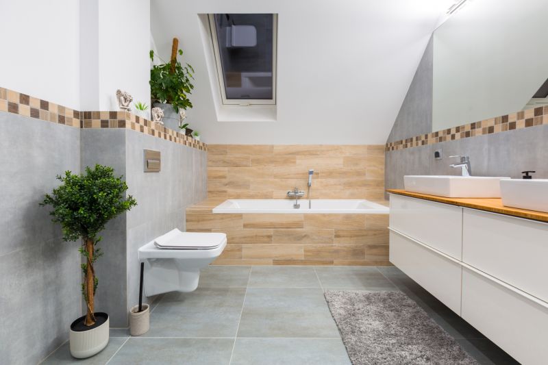 Bath Remodeling in Wise County, TX