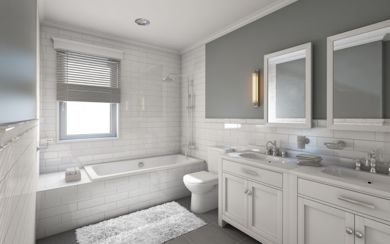 Bath Remodeling in Wise County, TX
