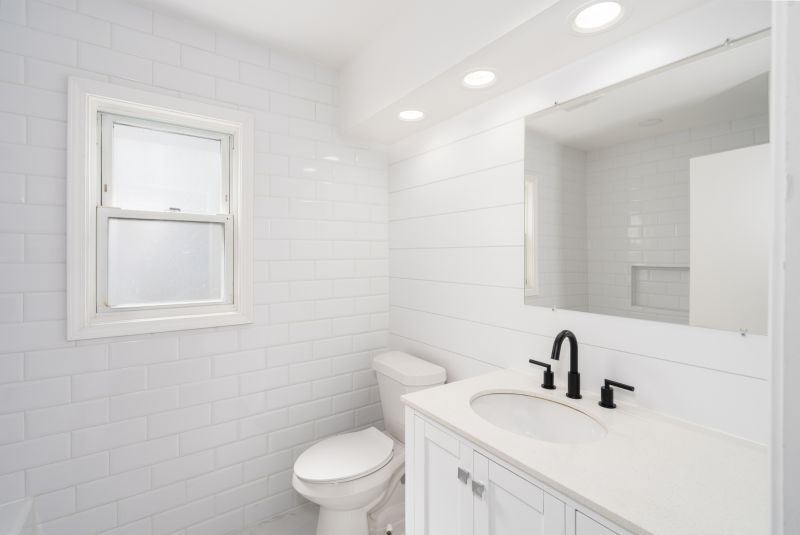 Bath Remodeling in Wise County, TX