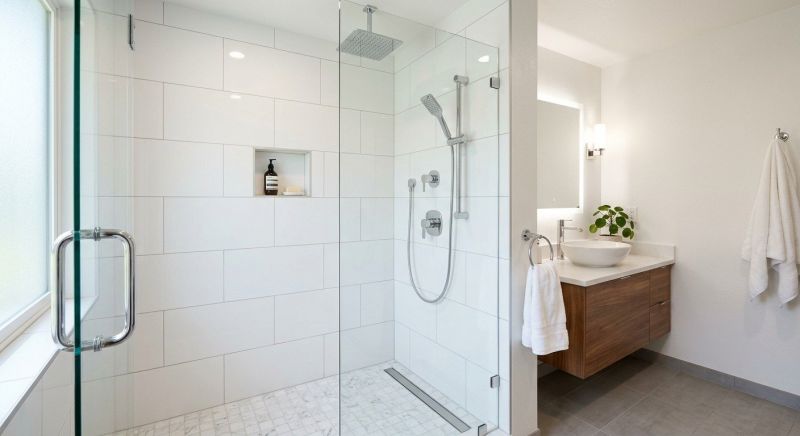 Bathroom Conversion Service in Wise County, TX