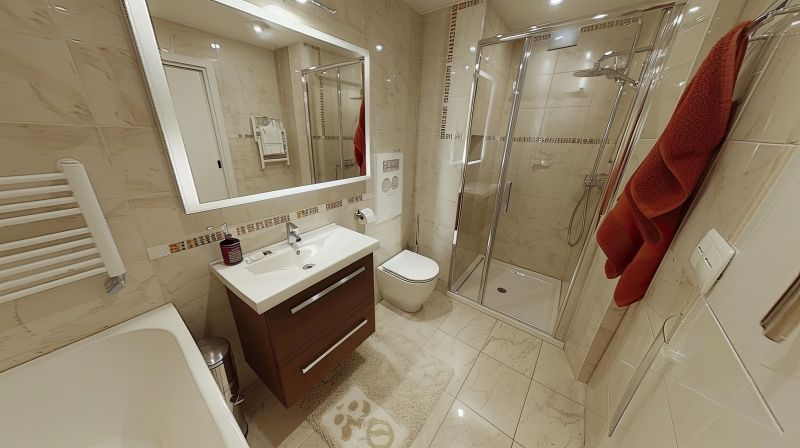 Bathroom Conversion Service in Wise County, TX