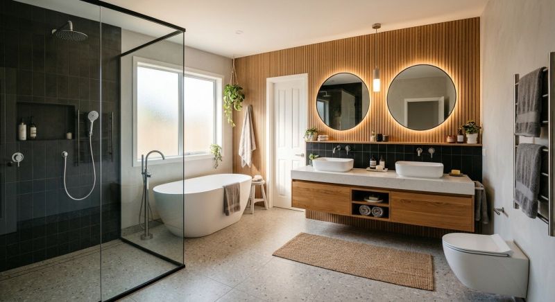 Bathroom Conversion Service in Wise County, TX