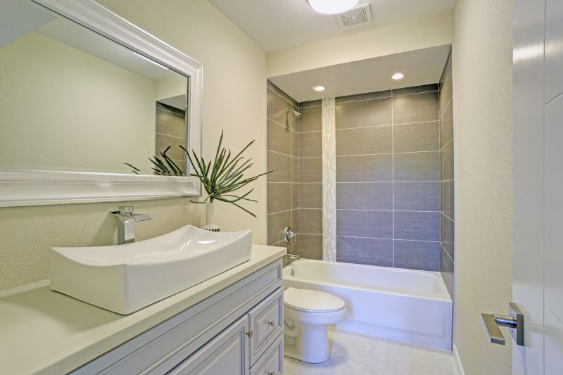 Bathroom Conversion Service in Wise County, TX