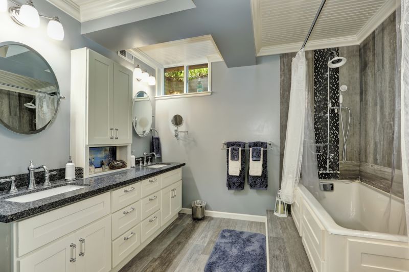 Bathroom Conversion Service in Wise County, TX