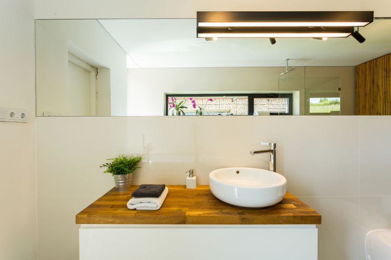 Bathroom Installation in Azle, TX