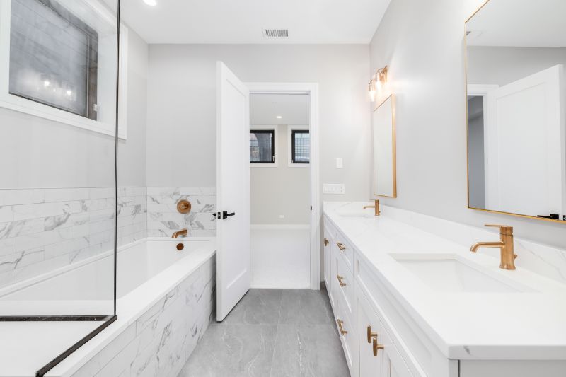 Bathroom Installation in Boyd, TX