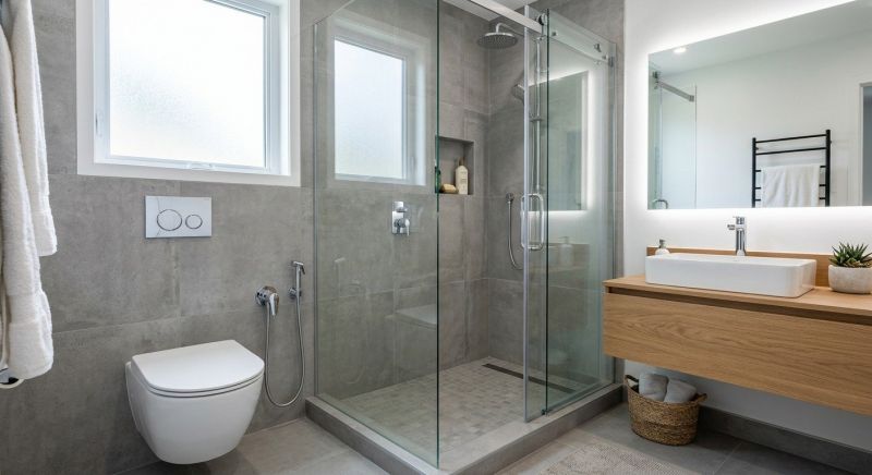 Bathroom Installation in Krum, TX