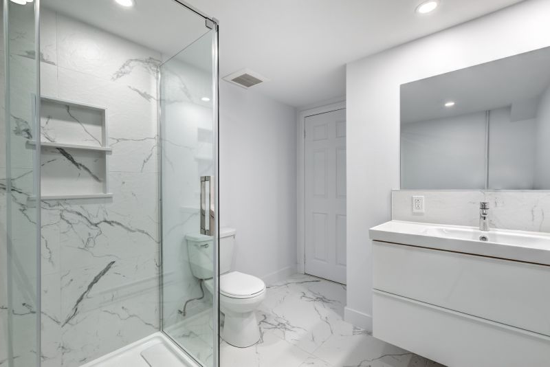 Bathroom Installation in Wise County, TX