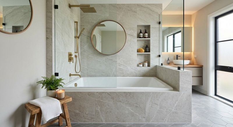 Bathroom Installation in Wise County, TX