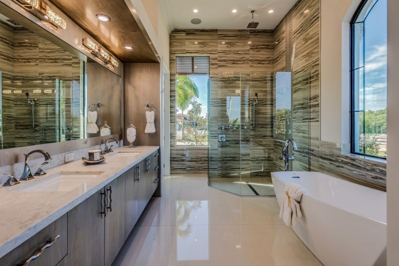 Bathroom Makeover Service in Azle, TX