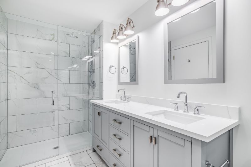 Bathroom Makeover Service in Boyd, TX