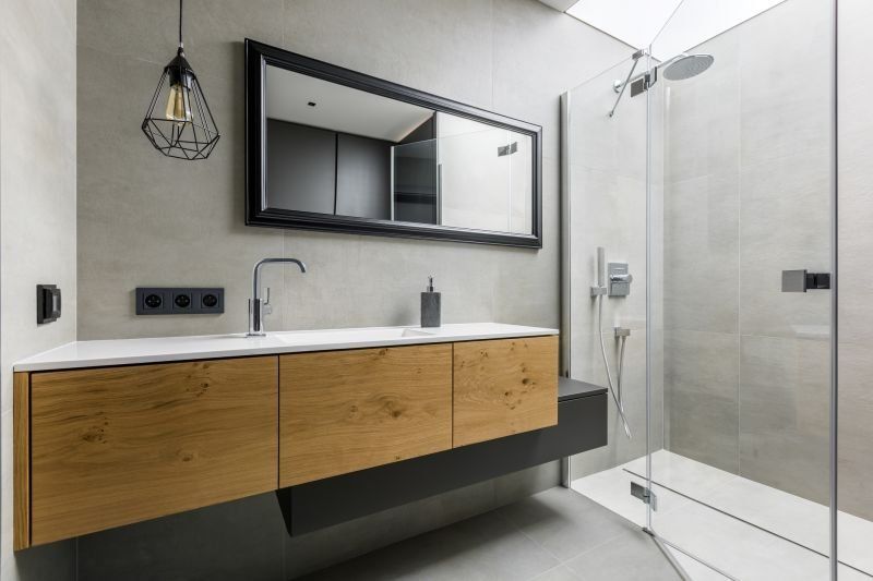 Bathroom Makeover Service in Decatur, TX