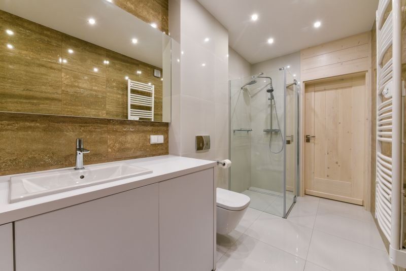 Bathroom Makeover Service in Justin, TX
