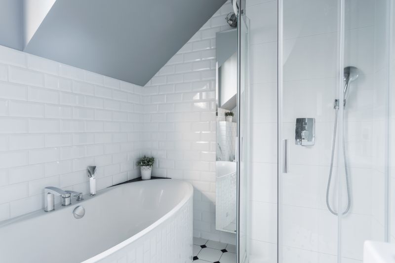 Bathroom Makeover Service in Krum, TX