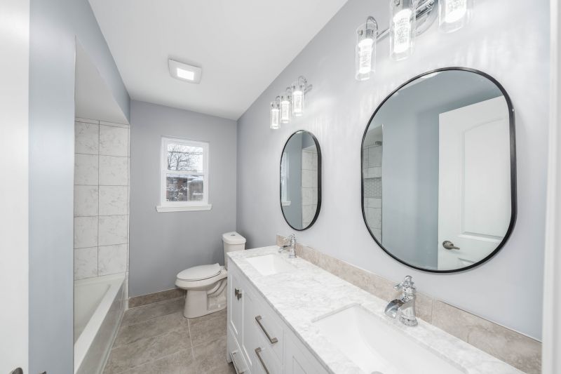 Bathroom Remodeling in Paradise, TX