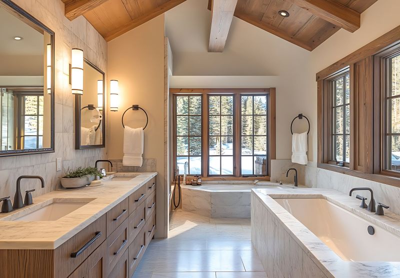 Bathroom Remodeling in Paradise, TX