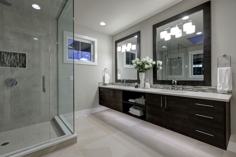 Bathroom Remodeling in Ponder, TX