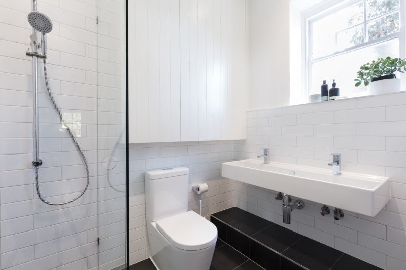 Bathroom Renovation in Paradise, TX