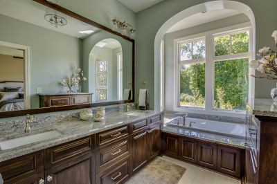 Luxury Bathroom Remodeling in Wise County, TX