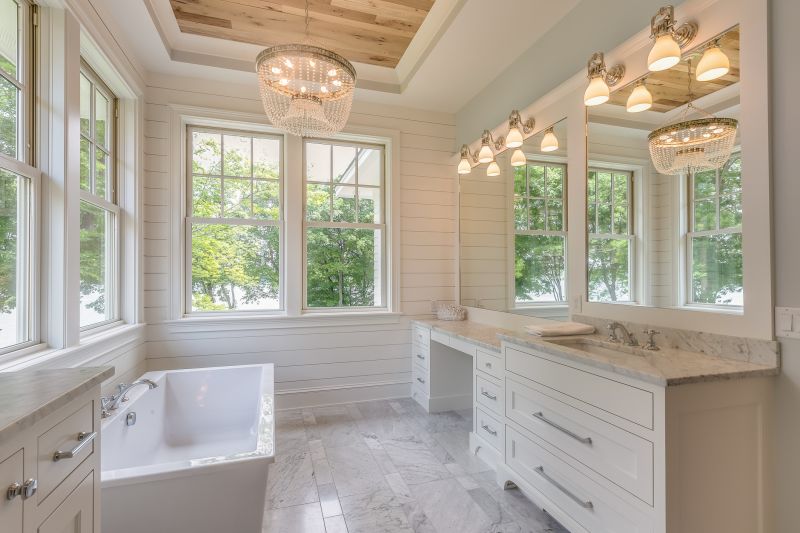 Luxury Bathroom Remodeling in Wise County, TX