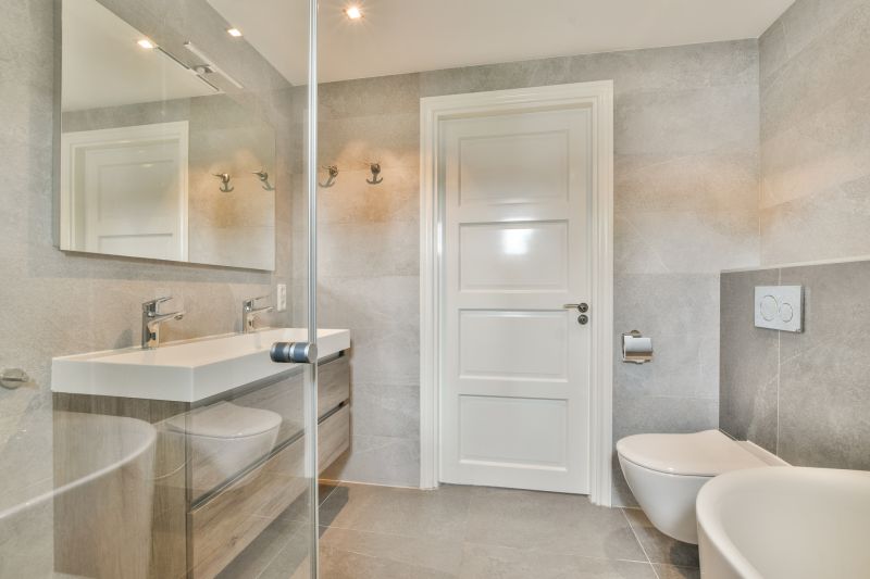 Modern Bathroom Remodeling in Wise County, TX