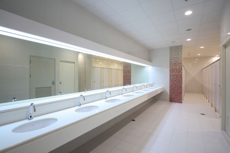Restroom Remodeling in Wise County, TX
