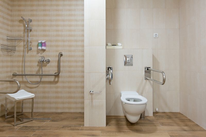 Restroom Remodeling in Wise County, TX