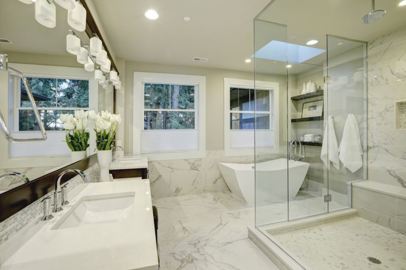 Shower Remodeling in Azle, TX