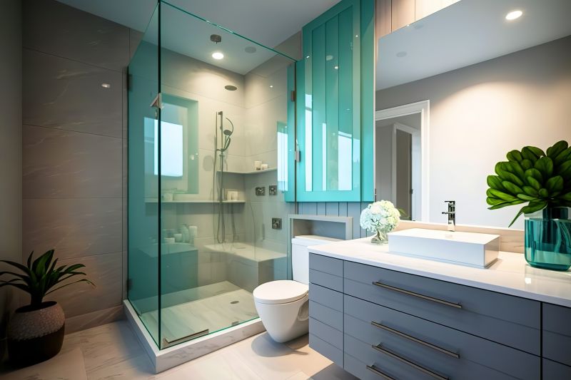 Shower Remodeling in Krum, TX