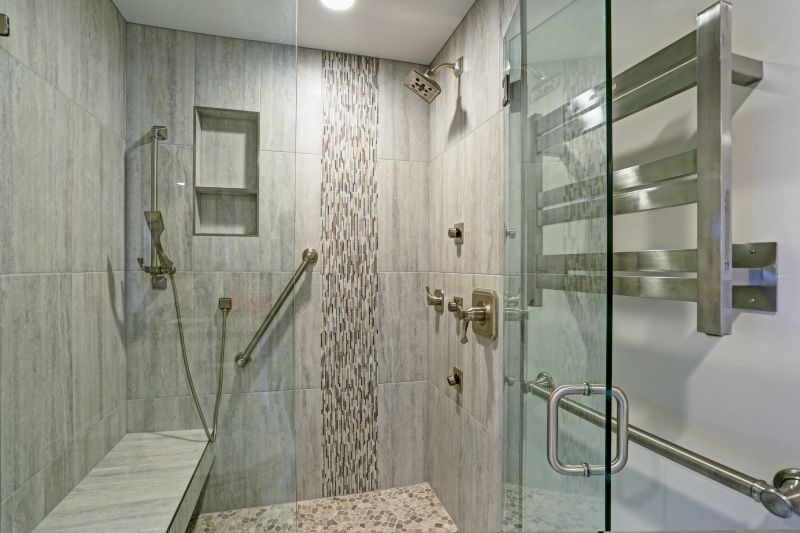 Shower Remodeling in Paradise, TX