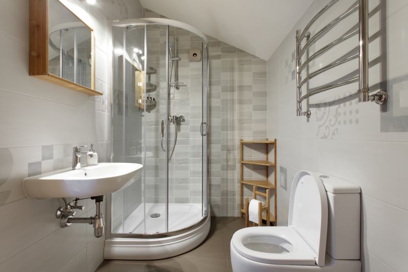 Shower Remodeling in Rhome, TX