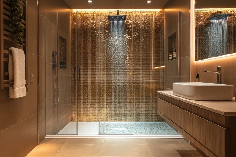 Shower Remodeling in Springtown, TX