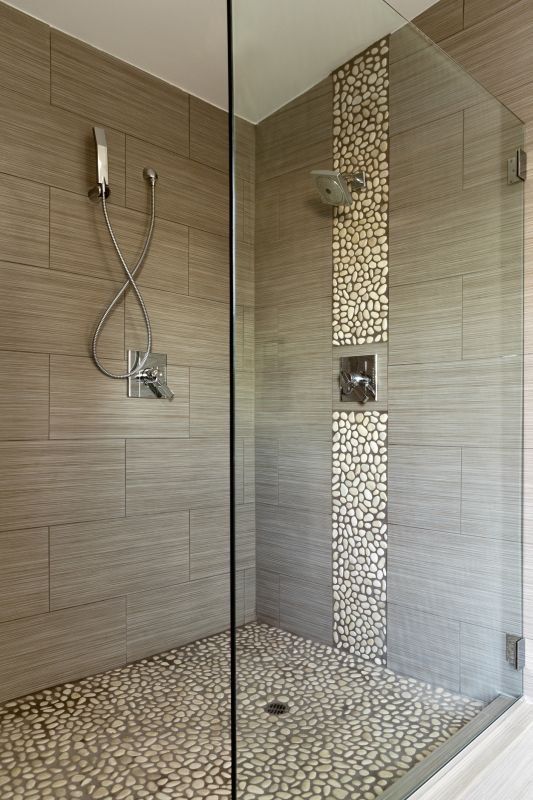 Shower Renovation in Chico, TX