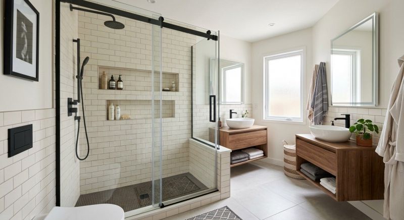 Tub Conversion Service in Wise County, TX