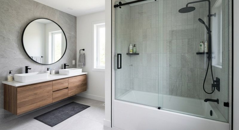 Tub Conversion Service in Wise County, TX